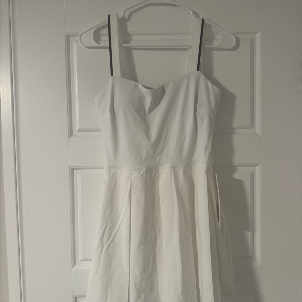 Lululemon Box Pleat Tennis Dress